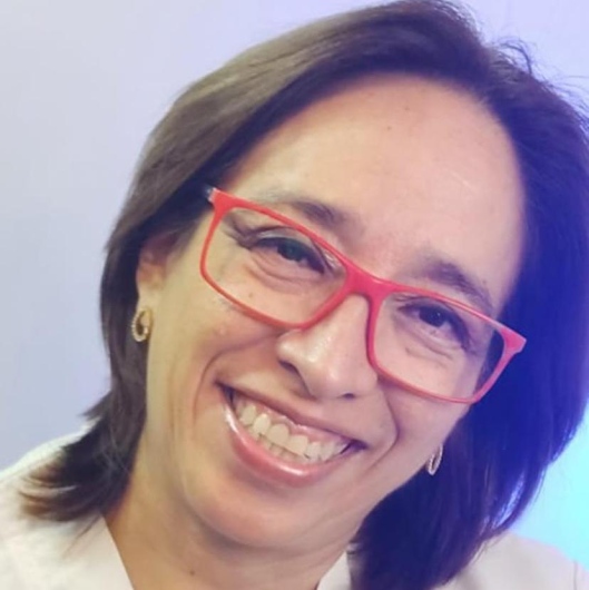 Dra. Helen Andrade - Asesora Médica en Neurología