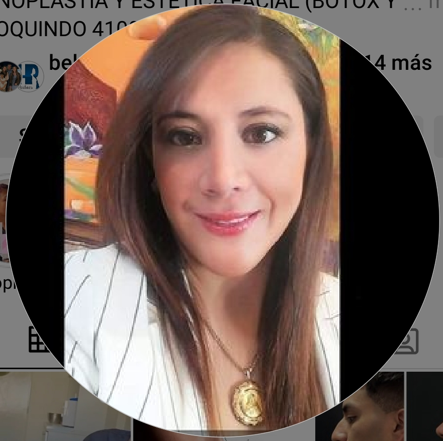 Consulta ORL